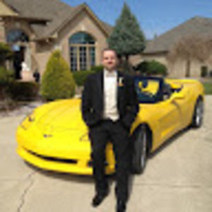 Meet your Posher, Kevin